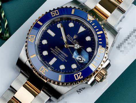 least popular rolex models